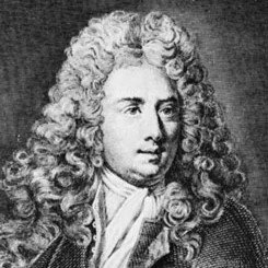 Antoine Galland