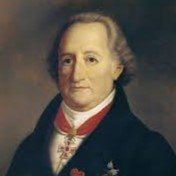 Johann Wolfgang von Goethe