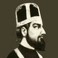 Shaikh Ibrahim Zauq
