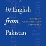 Poetry in English from Pakistan