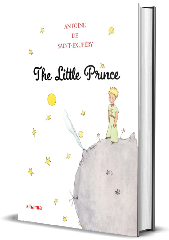 the little prince